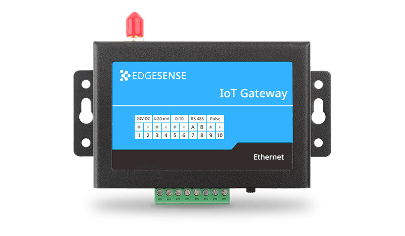 Product Overview - Edge Sense 