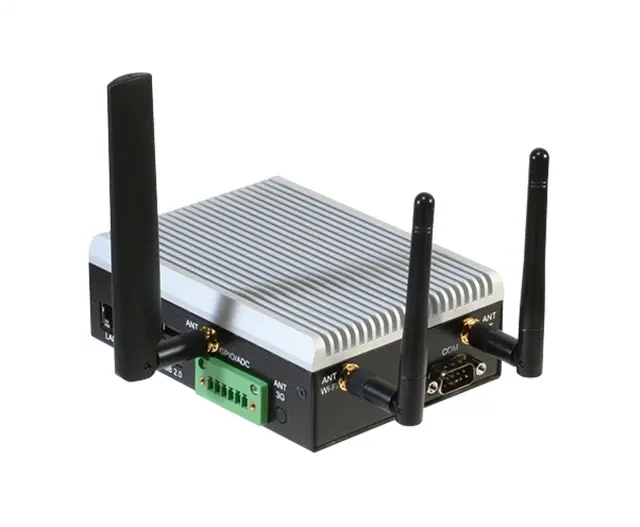 EdgeNode N1 IoT Gateway