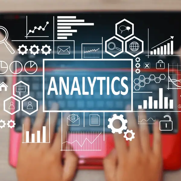 Advanced Analytics