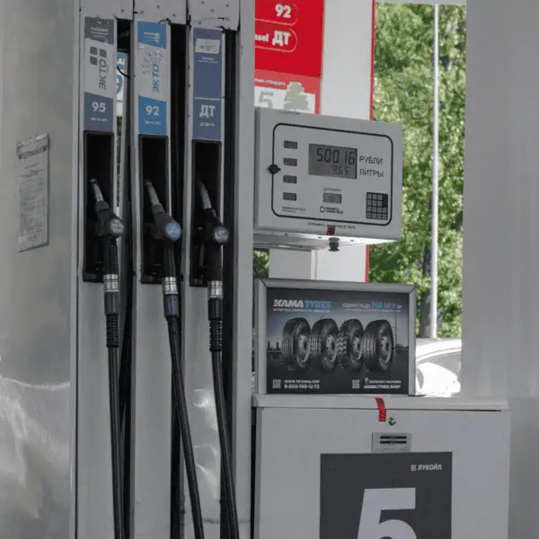 Advanced Fuel Management