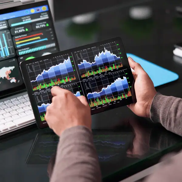 Analytics Engine