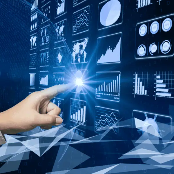 AI Analytics Engine