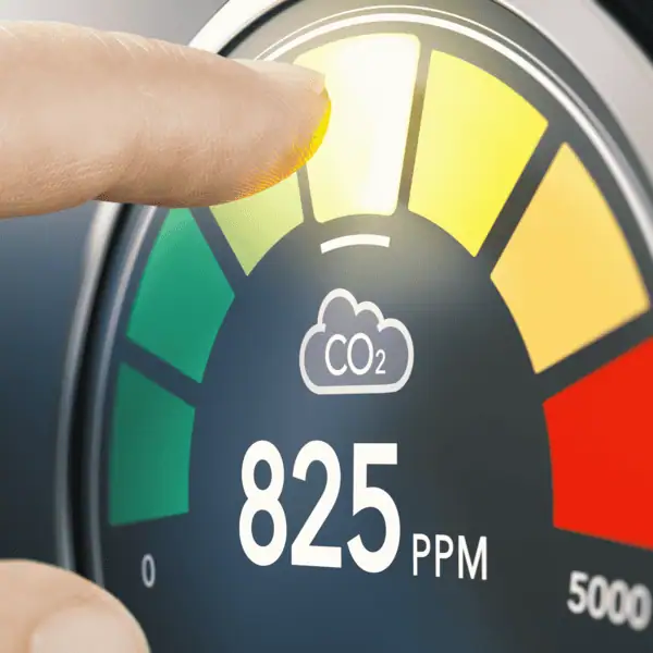 Comprehensive Air Quality Management