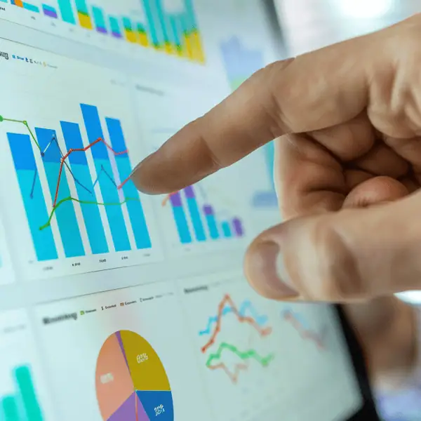 Advanced Battery Analytics
