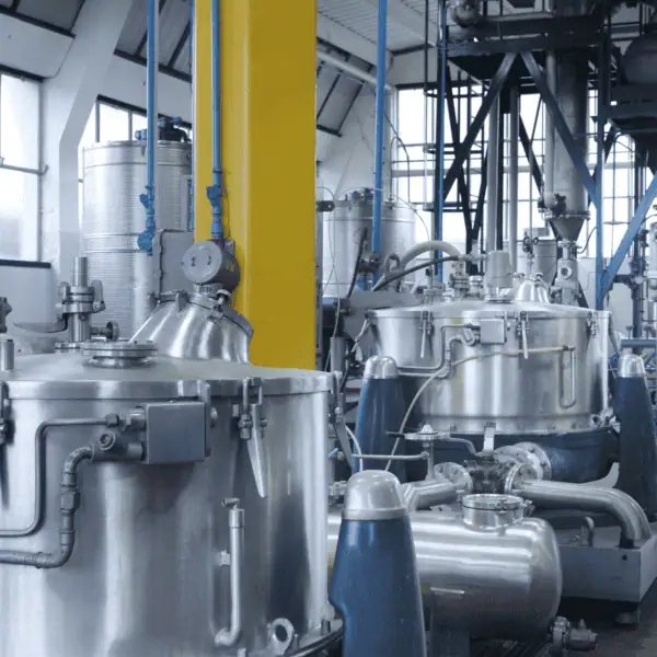Chemical Processing