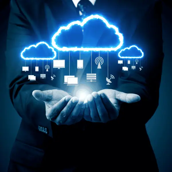 Cloud Platform