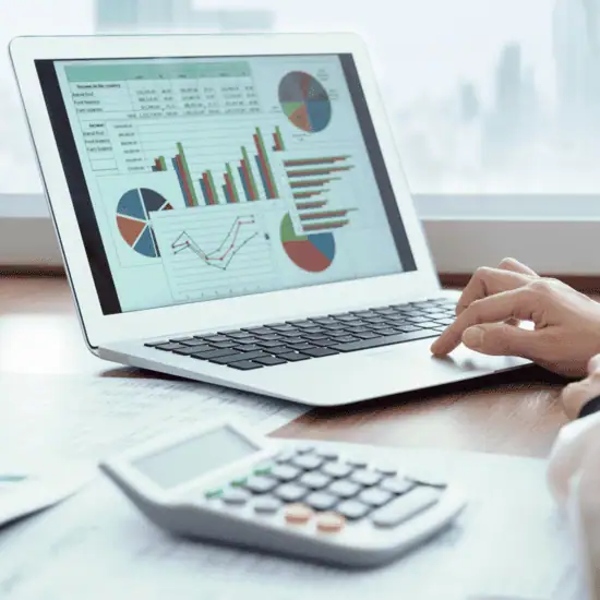 Reporting & Insights