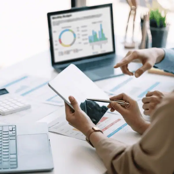 Compliance Reporting Module