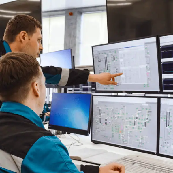 Automated Fleet Management