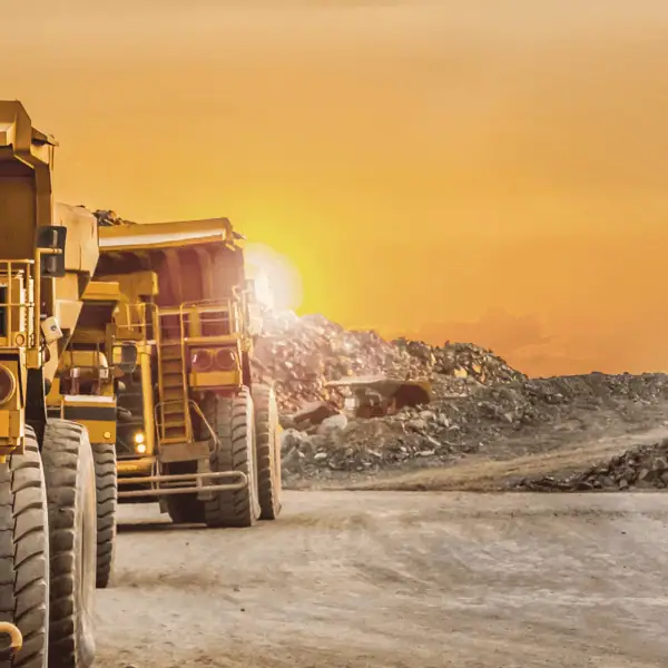 Construction & Mining