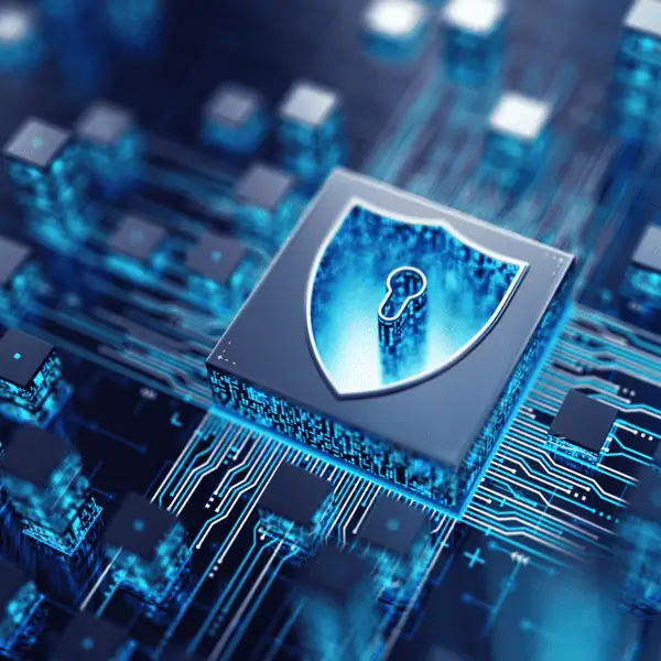 Cybersecurity Shield