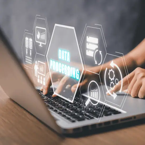 Data Processing