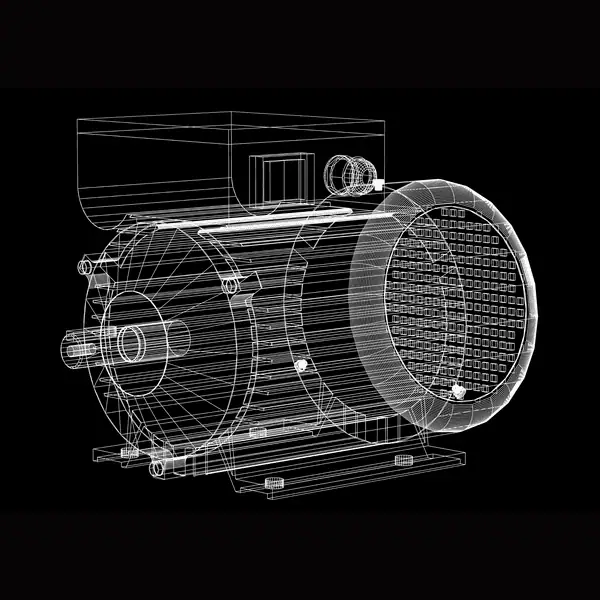 Complete Digital Twin Creation