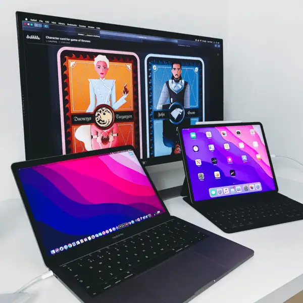 Digital Twin Platform