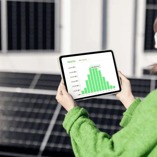 AI-Powered Energy Optimization