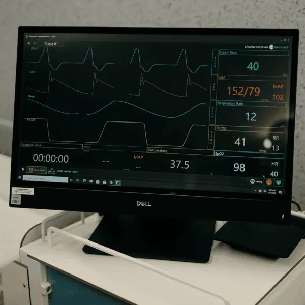 Engine Health Monitoring