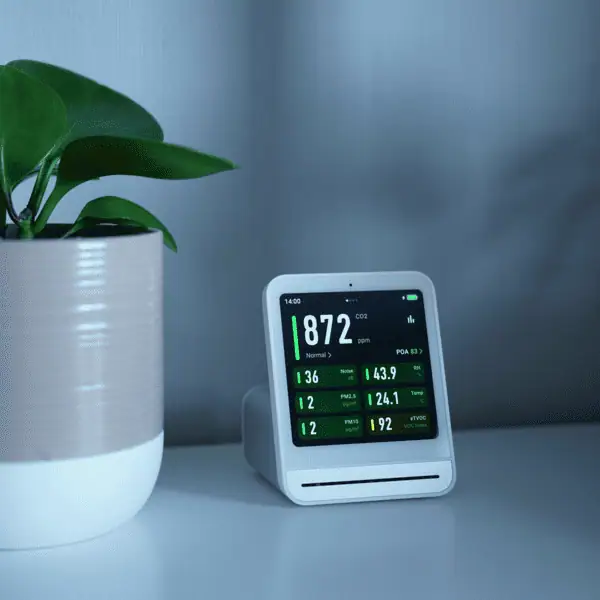 Environmental Sensors