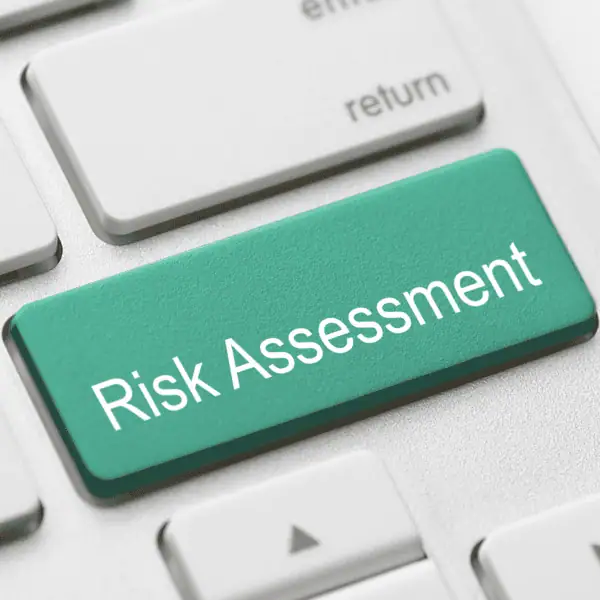 Predictive Fire Risk Assessment