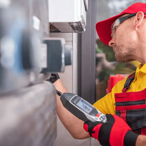 Gas Detection