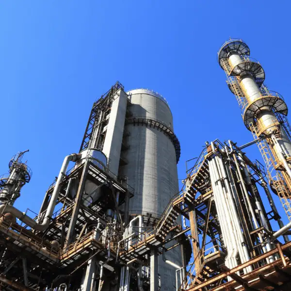 Godrej Industries: Air Quality & Safety Compliance