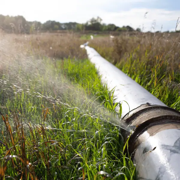 Intelligent Leak Detection System