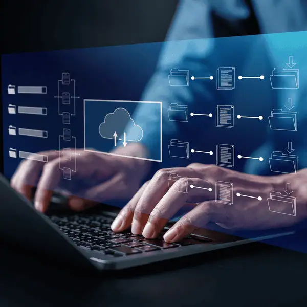 Intelligent Data Management