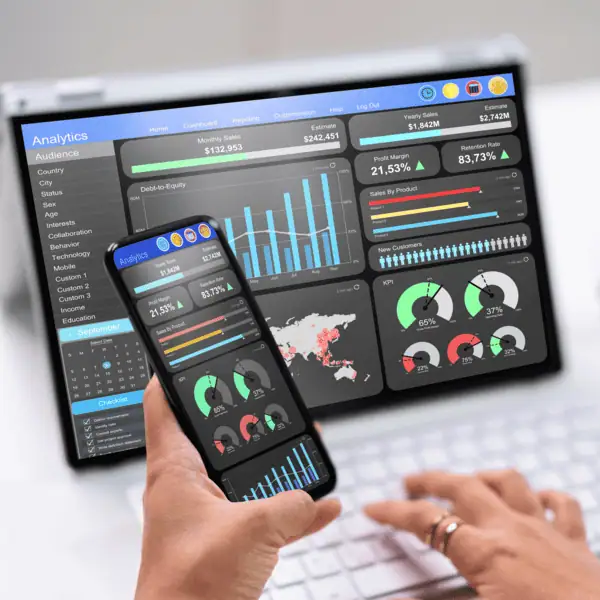 Load Optimization & Management