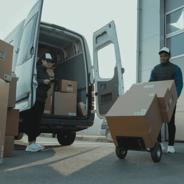 Logistics & Transportation