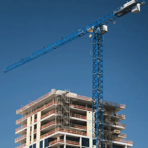 L&T Construction Achieves 28% HVAC Energy Savings