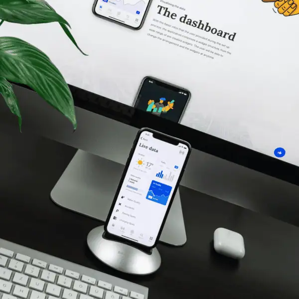 Mobile Application