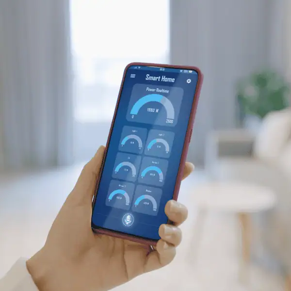 Mobile Command Center