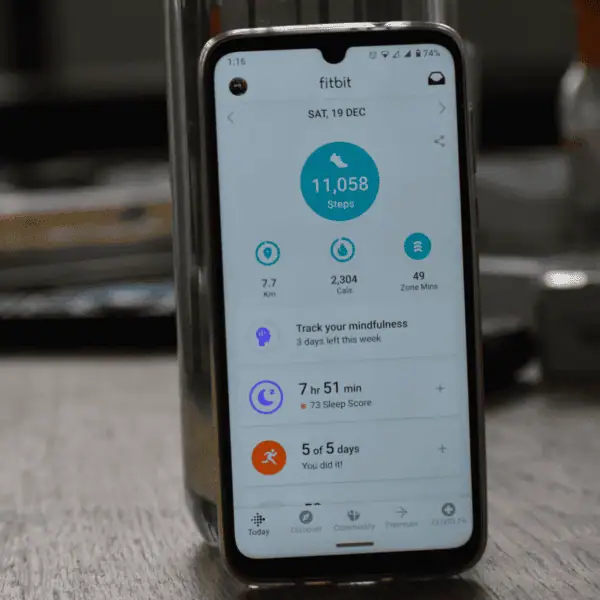 Equipment Health Scoring