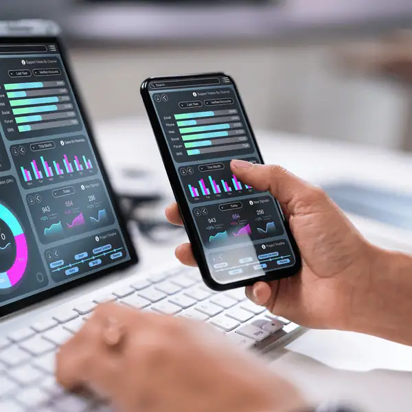 Advanced Mobile Operations