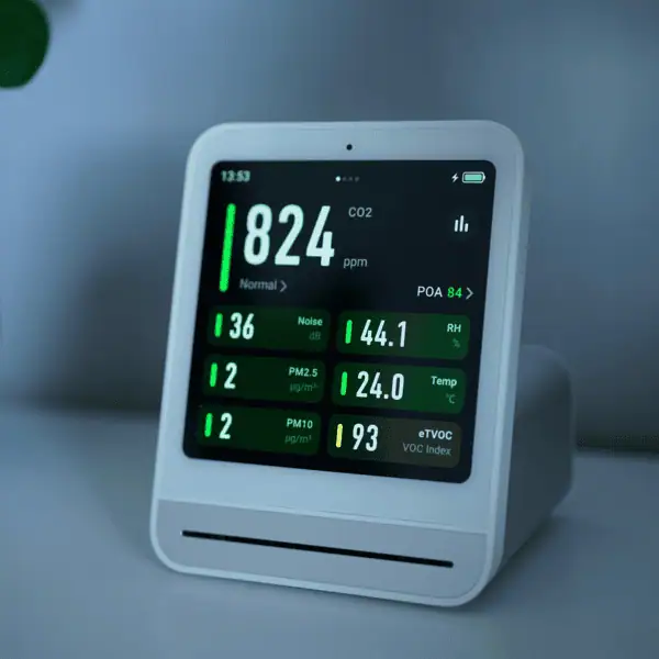 Multi-Parameter Air Sensors