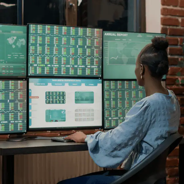 Real-Time Multi-Parameter Monitoring