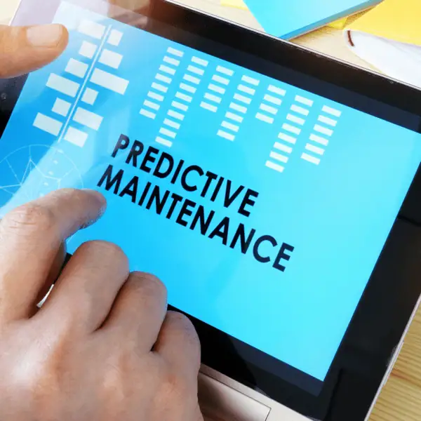 Predictive Maintenance System