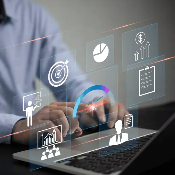 AI-Powered Process Optimization