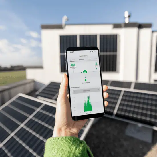 Real-Time Energy Monitoring