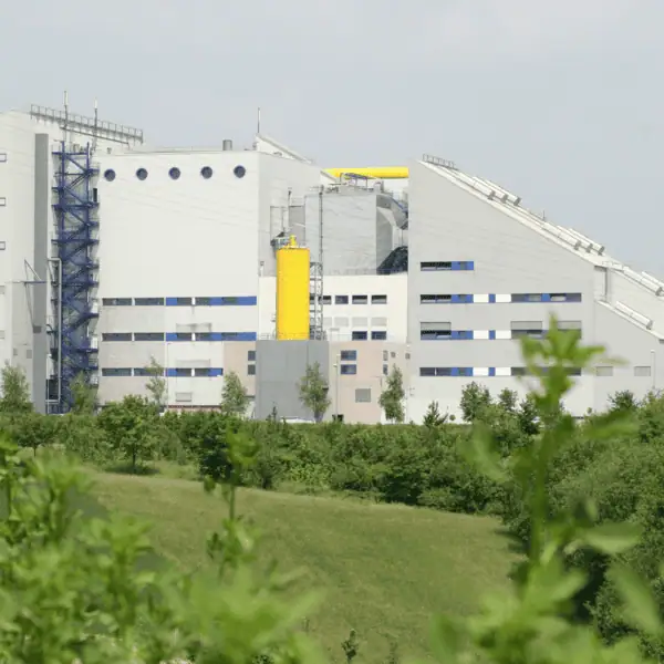 Reliance Industries: Water Management Excellence