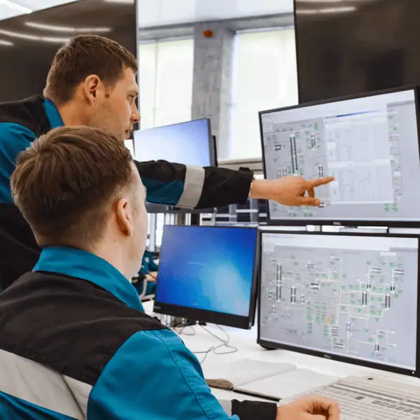 Comprehensive Safety Monitoring