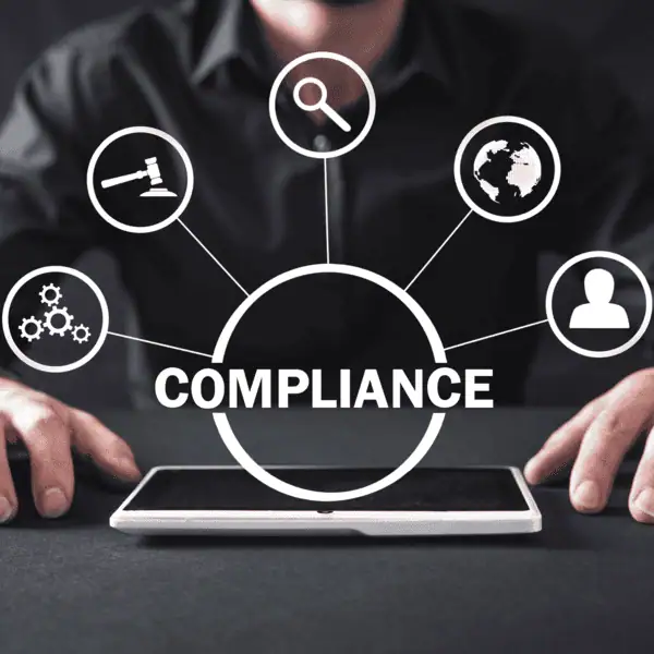 Security & Compliance