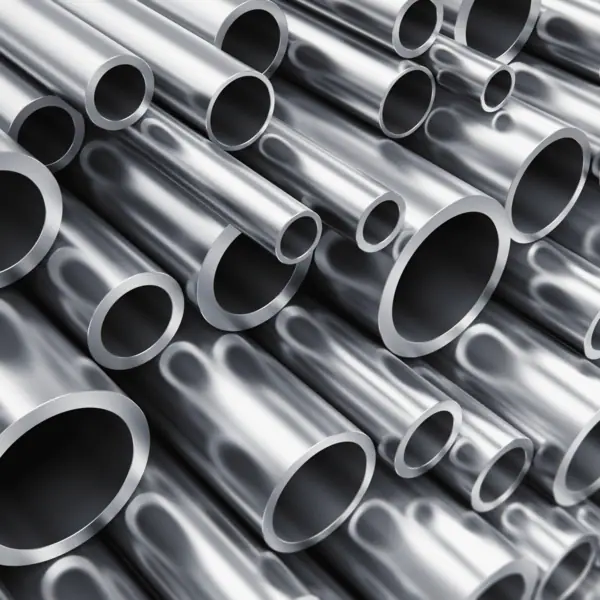 Steel & Metals