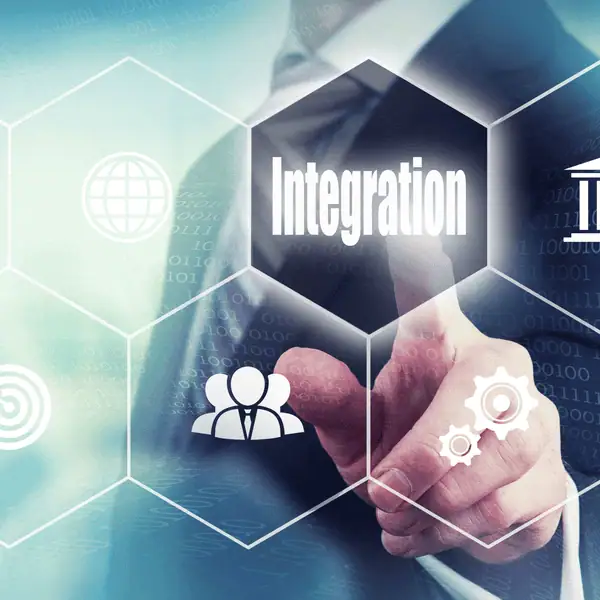 Integration Hub
