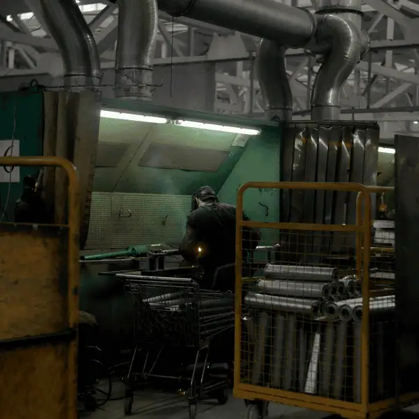 Tata Steel Reduces Energy Costs by 35% with Smart Monitoring