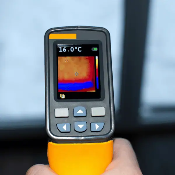 Advanced Temperature Tracking