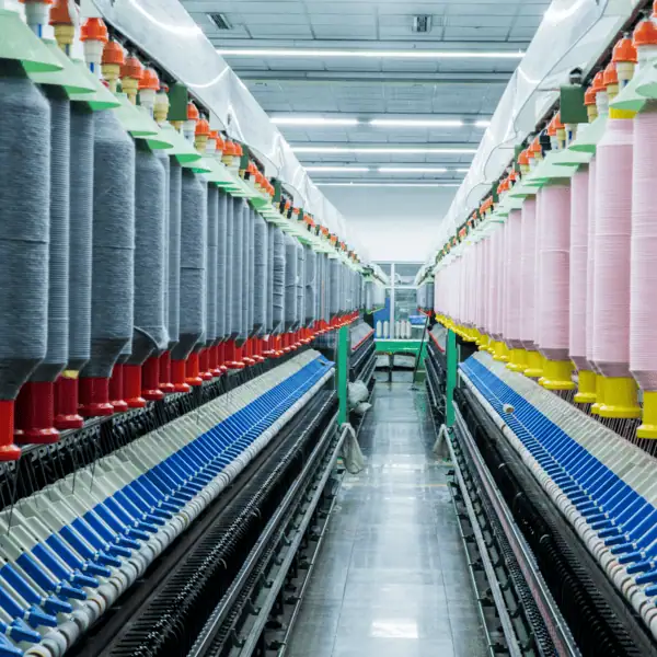 Textiles & Apparel