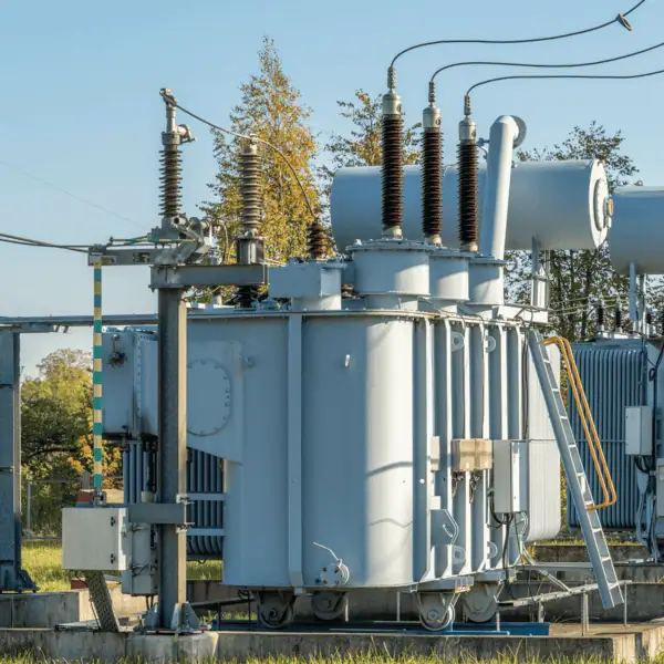AI-Powered Transformer Optimization