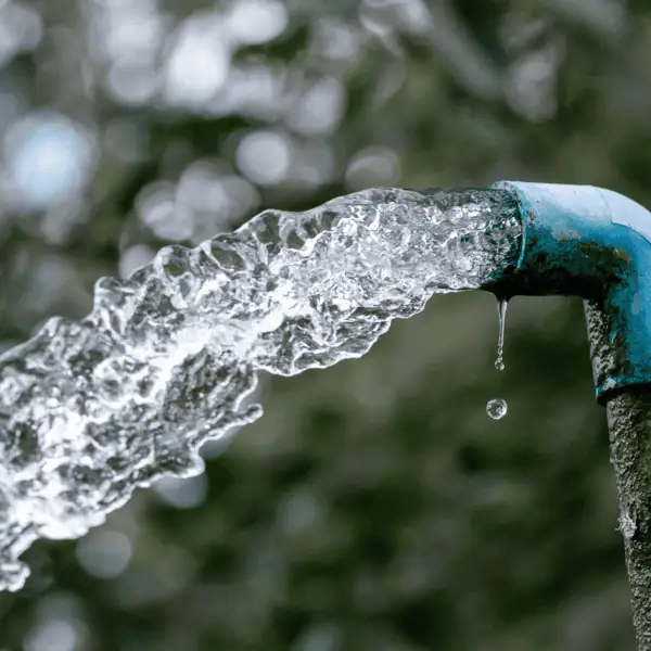 Real-time Water Flow Monitoring
