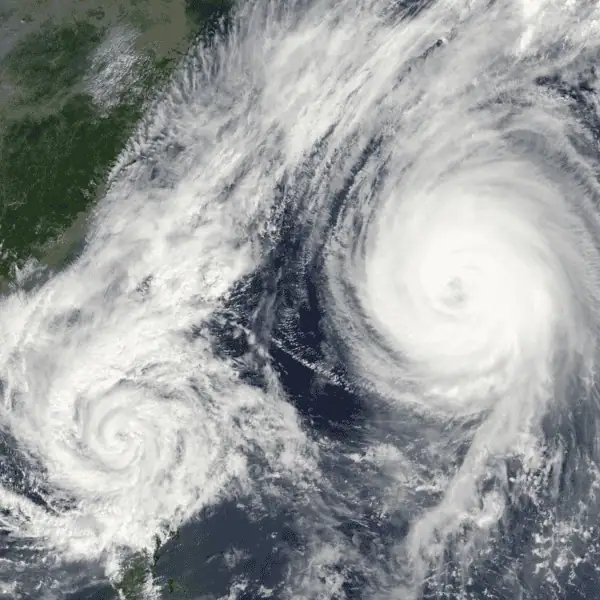 Weather Intelligence System