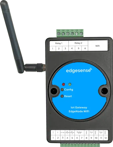 EdgeNode Wifi